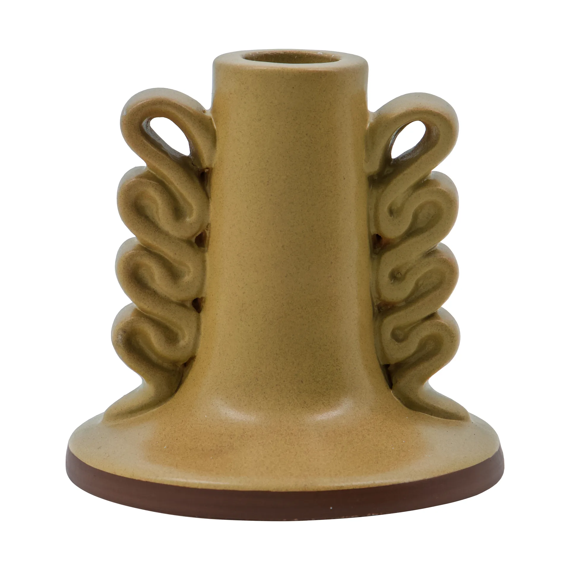 Diva ljusstake 9,5 cm, Sand House Doctor