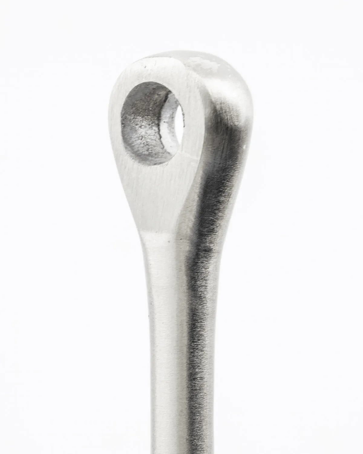 Eden hushållspappershållare, Borstad silverfärg, 35,5 cm House Doctor