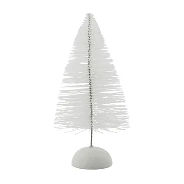 Frost julgran 22 cm - Vit - House Doctor