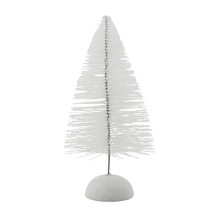 Frost julgran 22 cm, Vit House Doctor