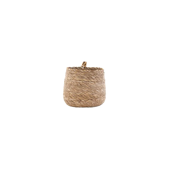 Hang korg Ø18x16 cm - Natur - House Doctor
