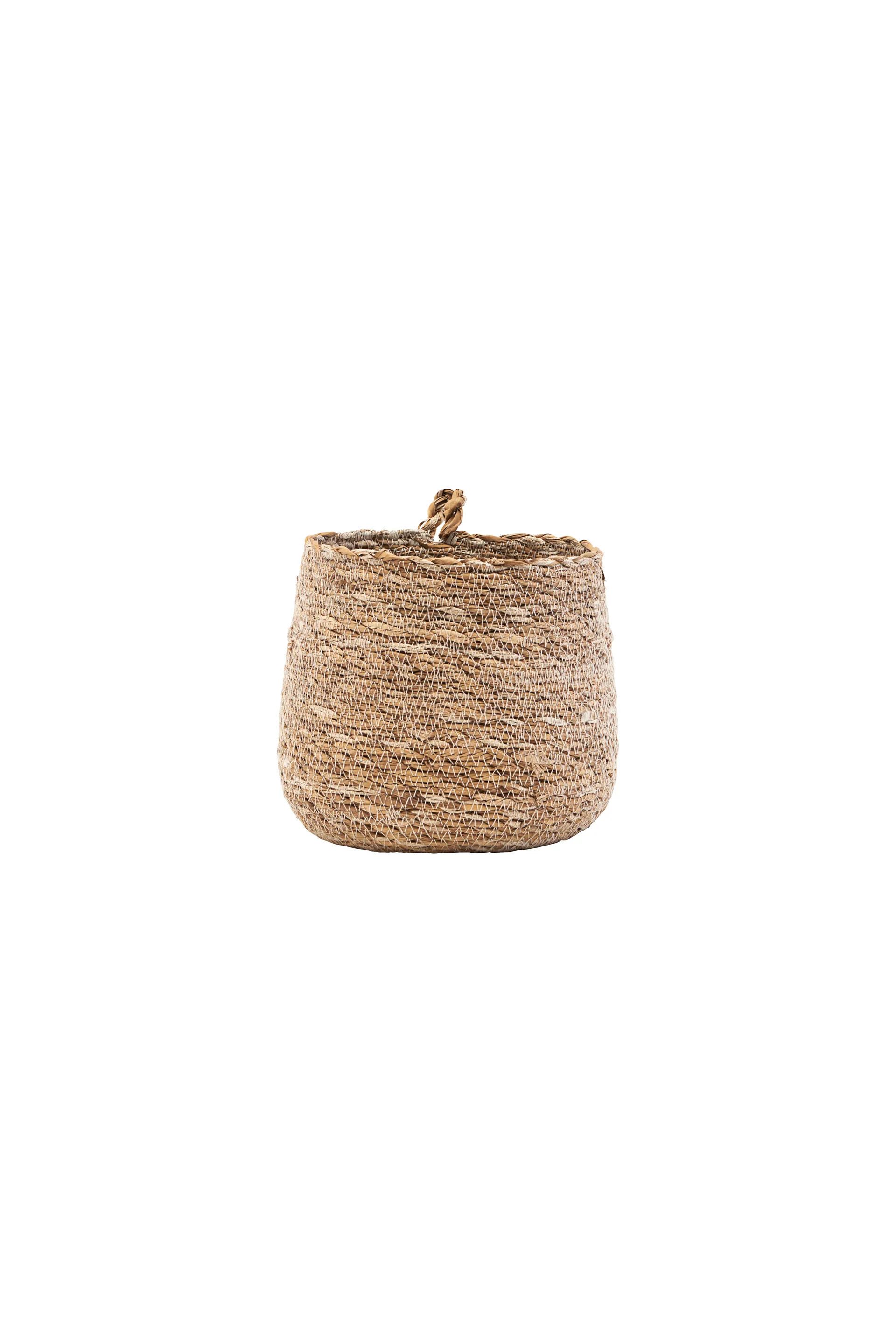 Hang korg Ø18x16 cm, Natur House Doctor