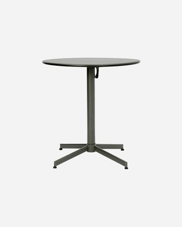Läs mer om House Doctor Helo bord Ø70 cm Grön