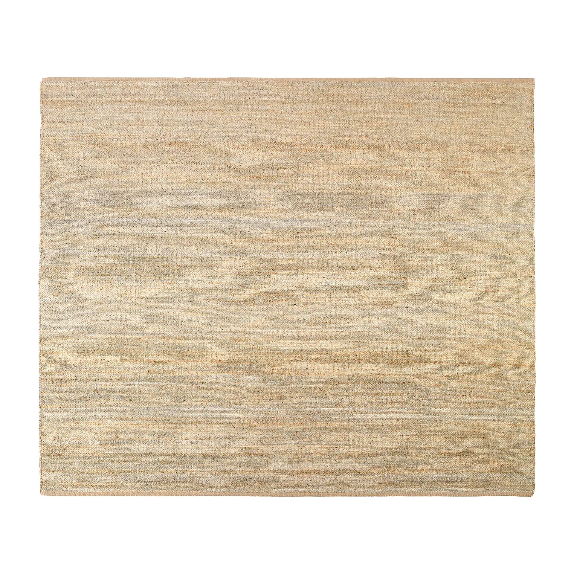 Hempi matta 250x250 cm, Natur House Doctor