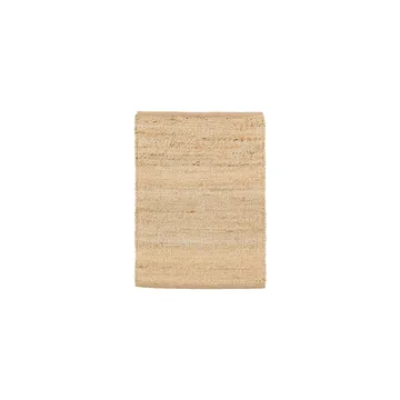 Hempi matta 60x90 cm - Natur - House Doctor