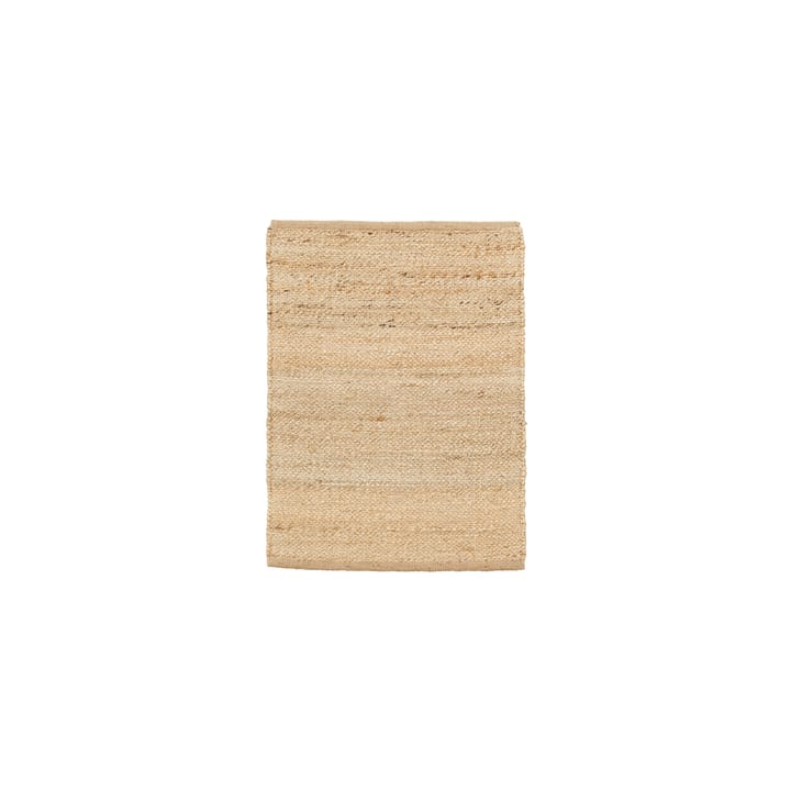 Hempi matta 60x90 cm - Natur - House Doctor