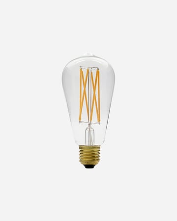 House Doctor House Doctor LED-lampa Edison 2.5W Klar