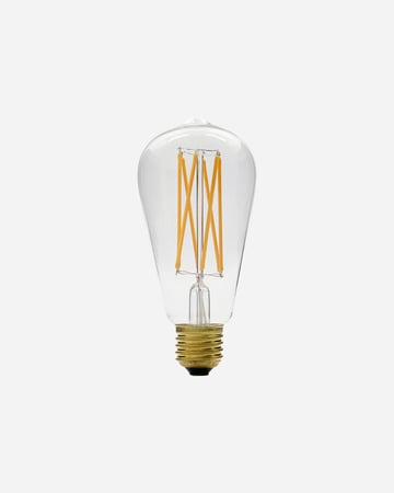 Läs mer om House Doctor House Doctor LED-lampa Edison 4W Klar