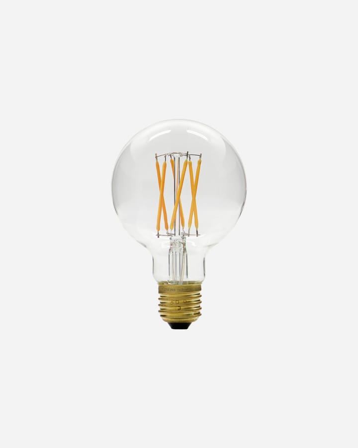 House Doctor LED-lampa Globe 2.5 W, Klar House Doctor