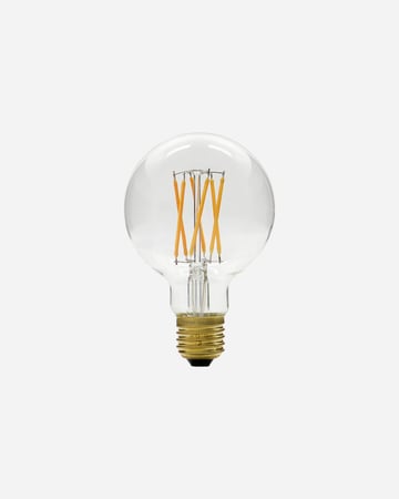 Läs mer om House Doctor House Doctor LED-lampa Globe 4 W Klar