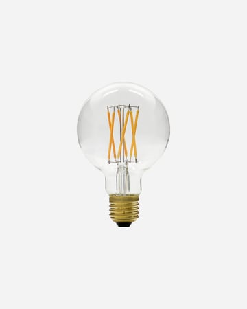 House Doctor House Doctor LED-lampa Globe 4 W Klar