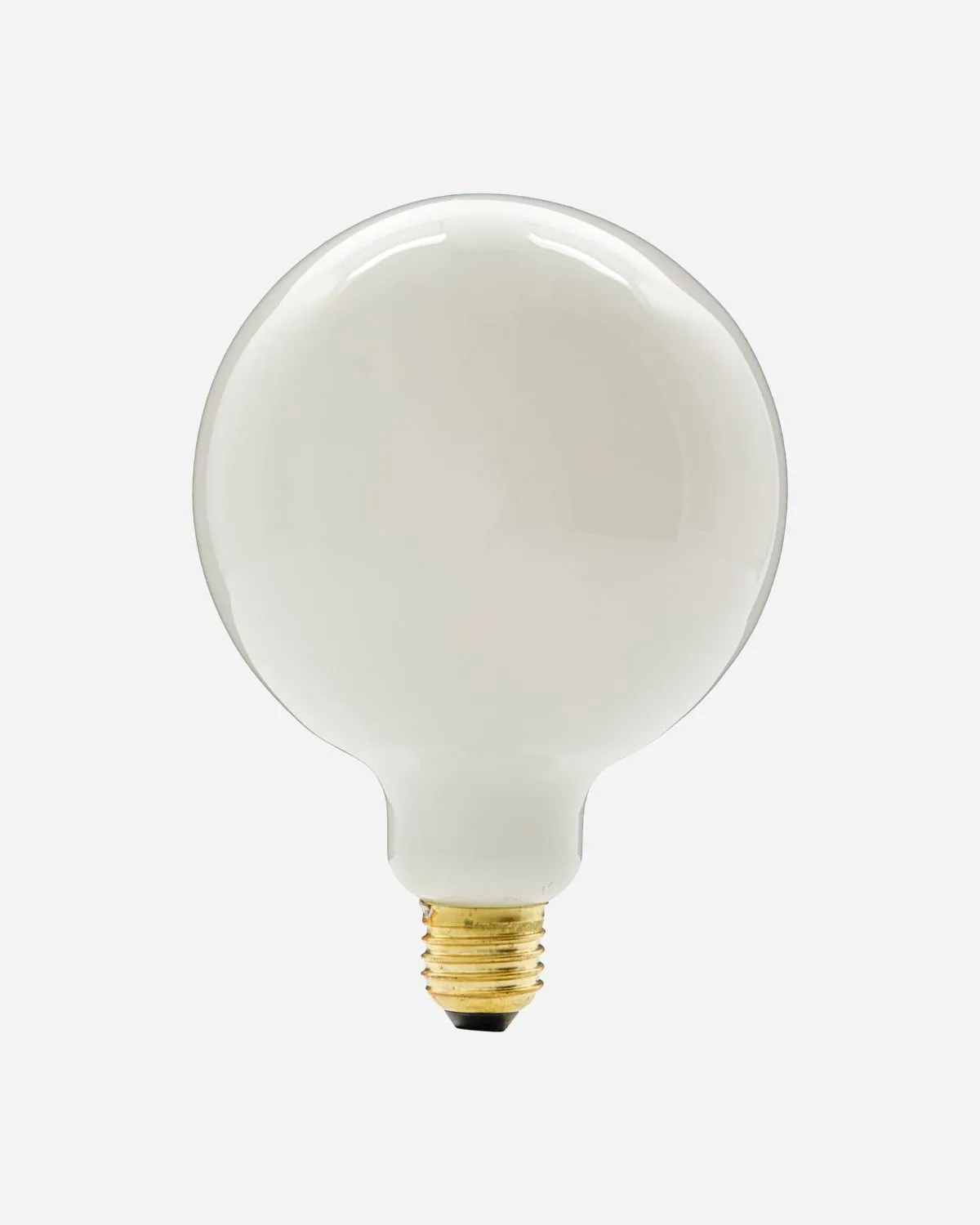 House Doctor House Doctor LED-lampa Mega Edison 2.5 W / E27 Vit