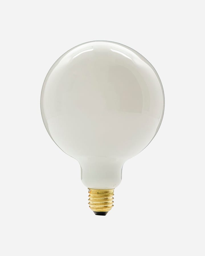 House Doctor LED-lampa Mega Edison 2.5 W / E27, Vit House Doctor