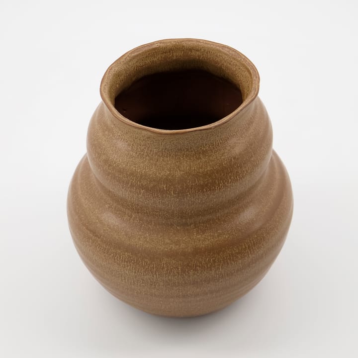 Juno vas 19 cm, Camel House Doctor