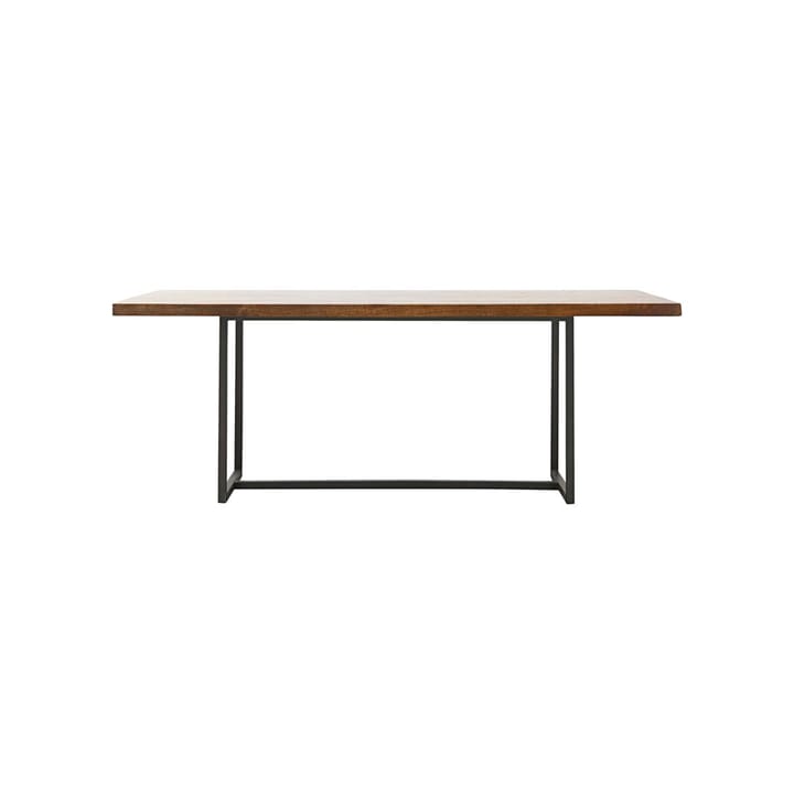 Kant matbord 90x200 cm, Natur House Doctor