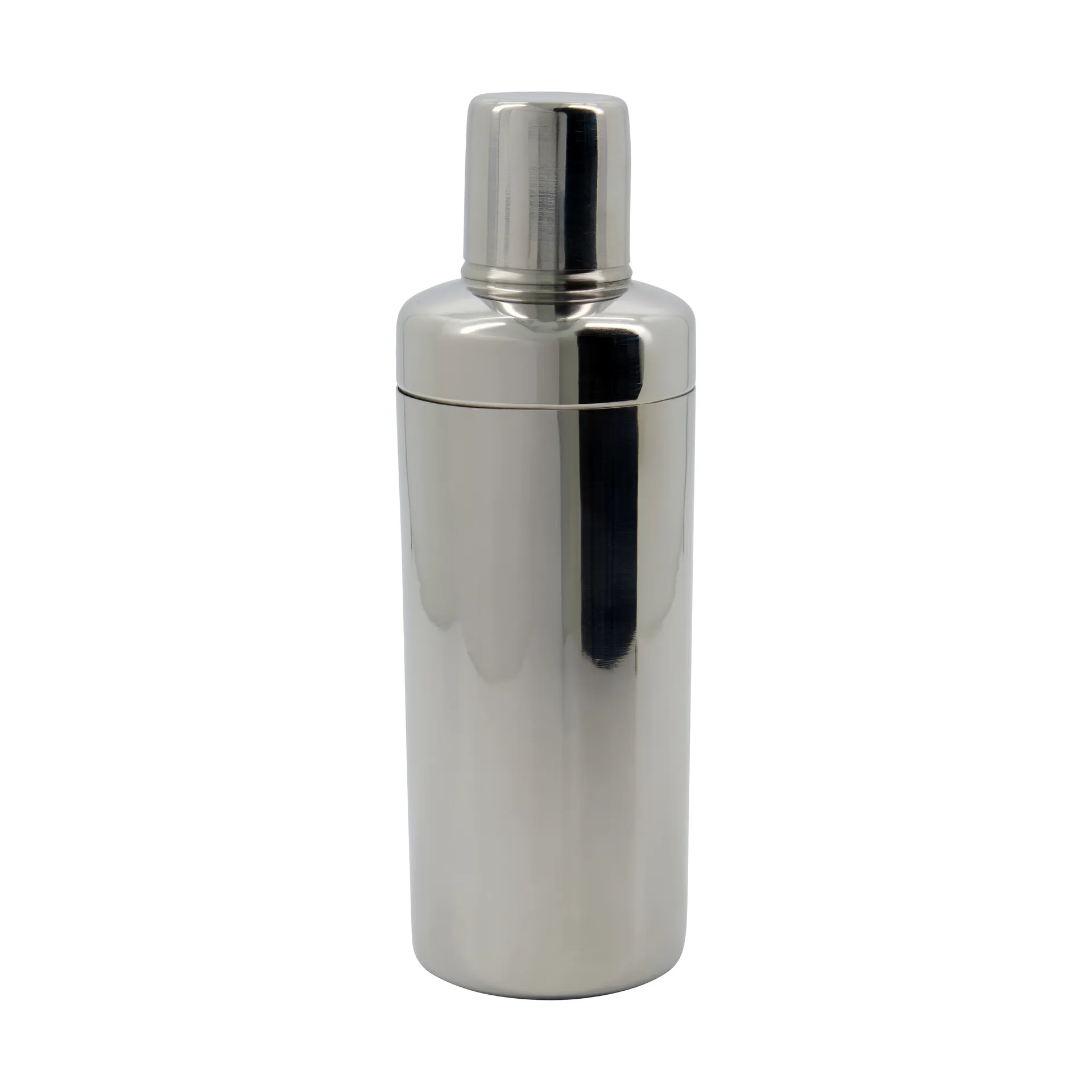 Kett Shaker 65 cl, Silver finish House Doctor