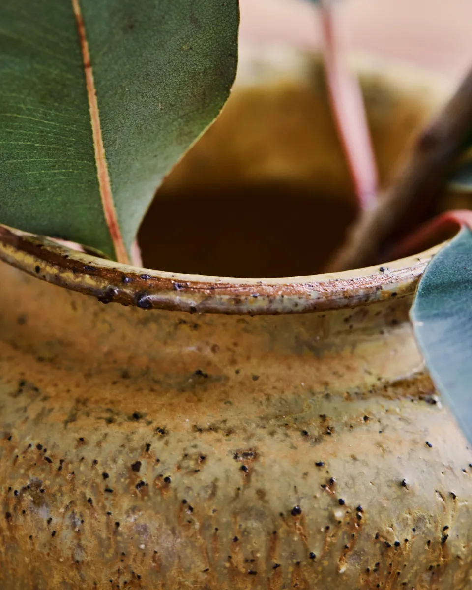 Kolo vas 8,5 cm, Senapsgul House Doctor