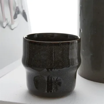 Lake mugg grön - 8,3 cm - House Doctor