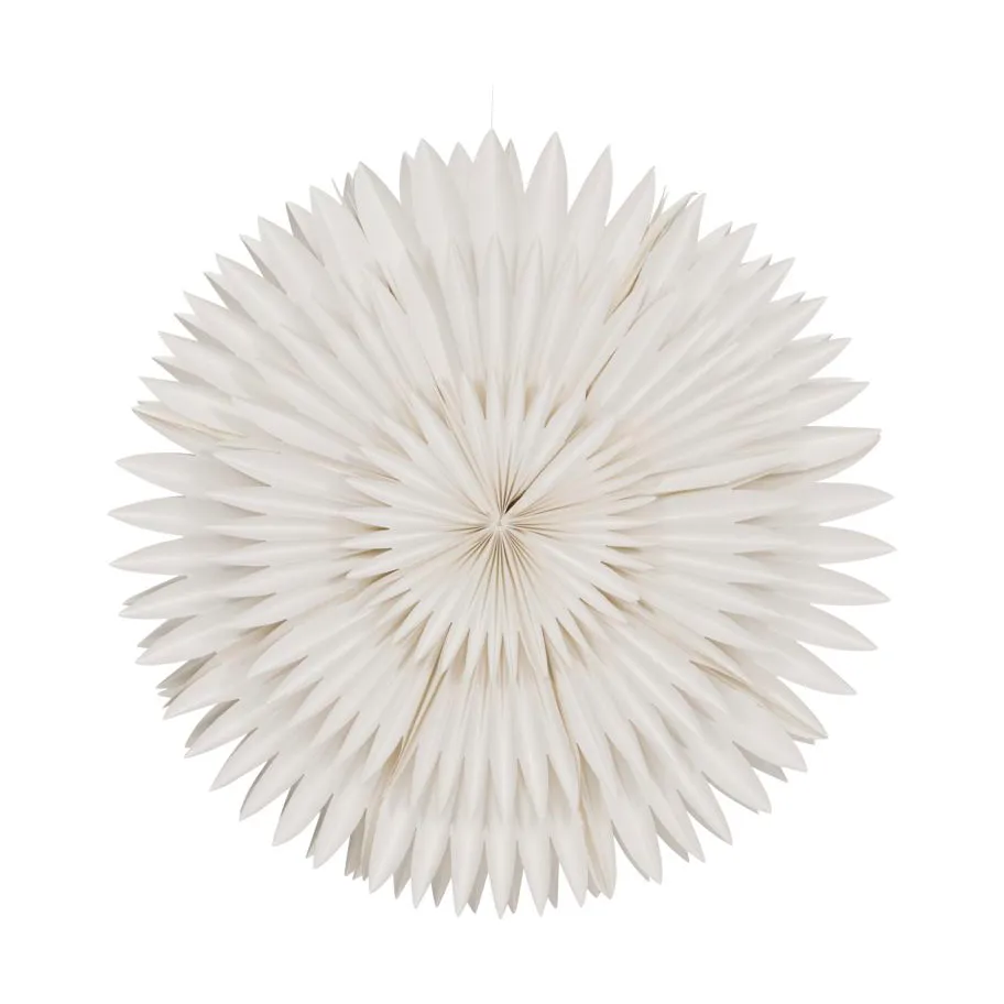 Alternativ bild 0 för House Doctor - Layer julstjärna 60 cm vit