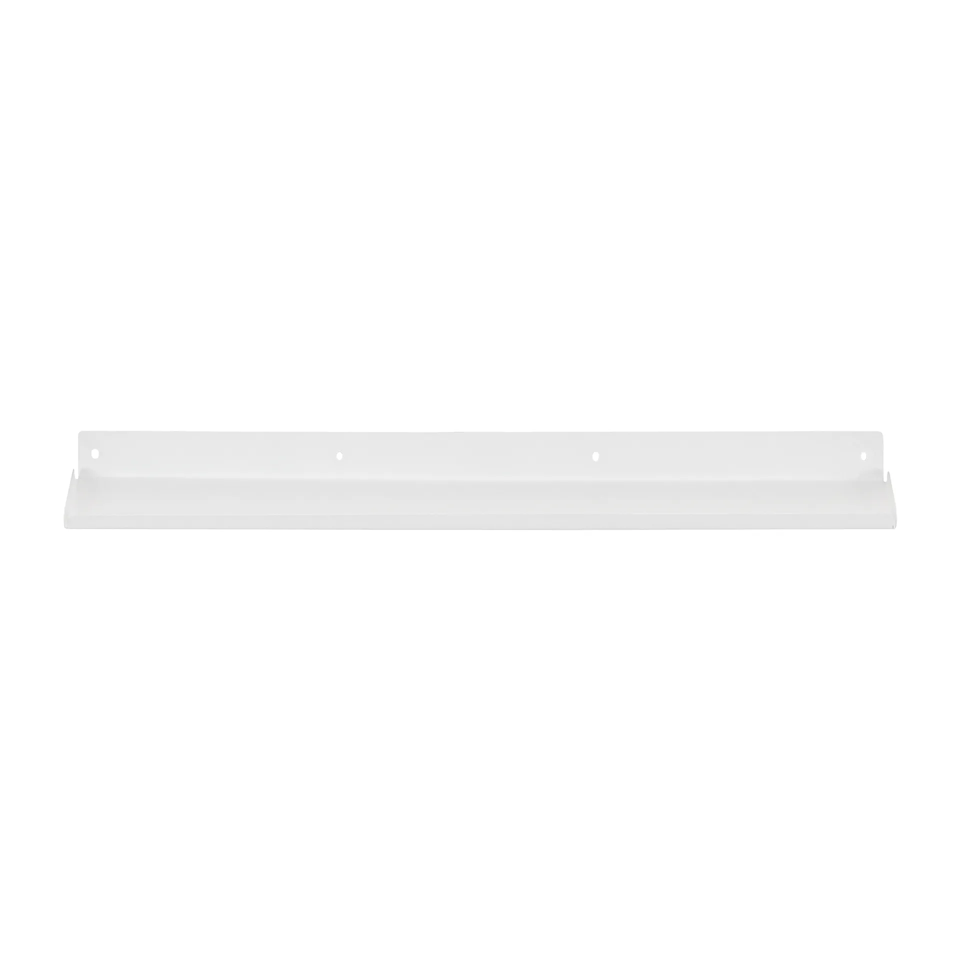 Ledge hylla 80 cm, Vit House Doctor