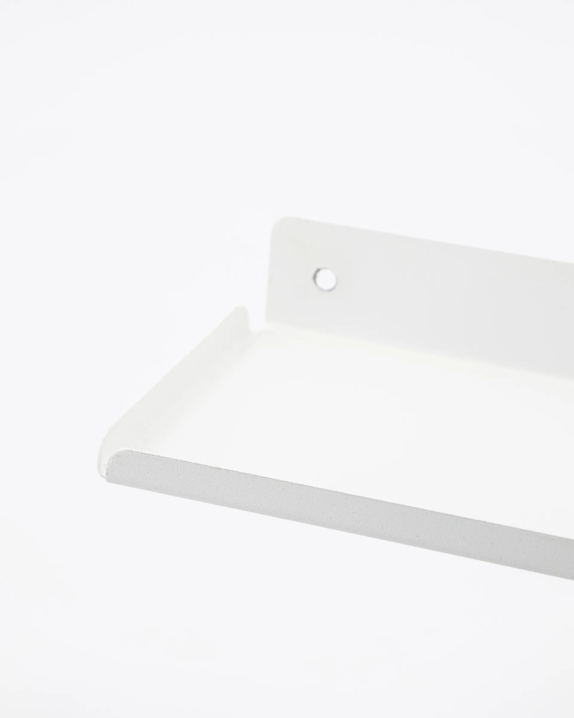 Ledge hylla 80 cm, Vit House Doctor