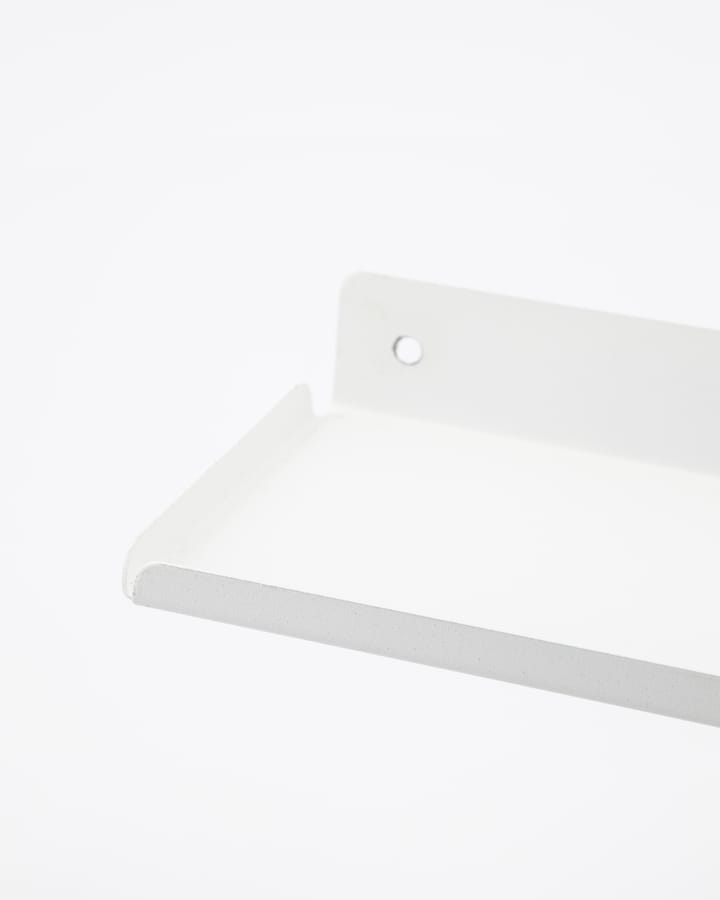 Ledge hylla 80 cm, Vit House Doctor