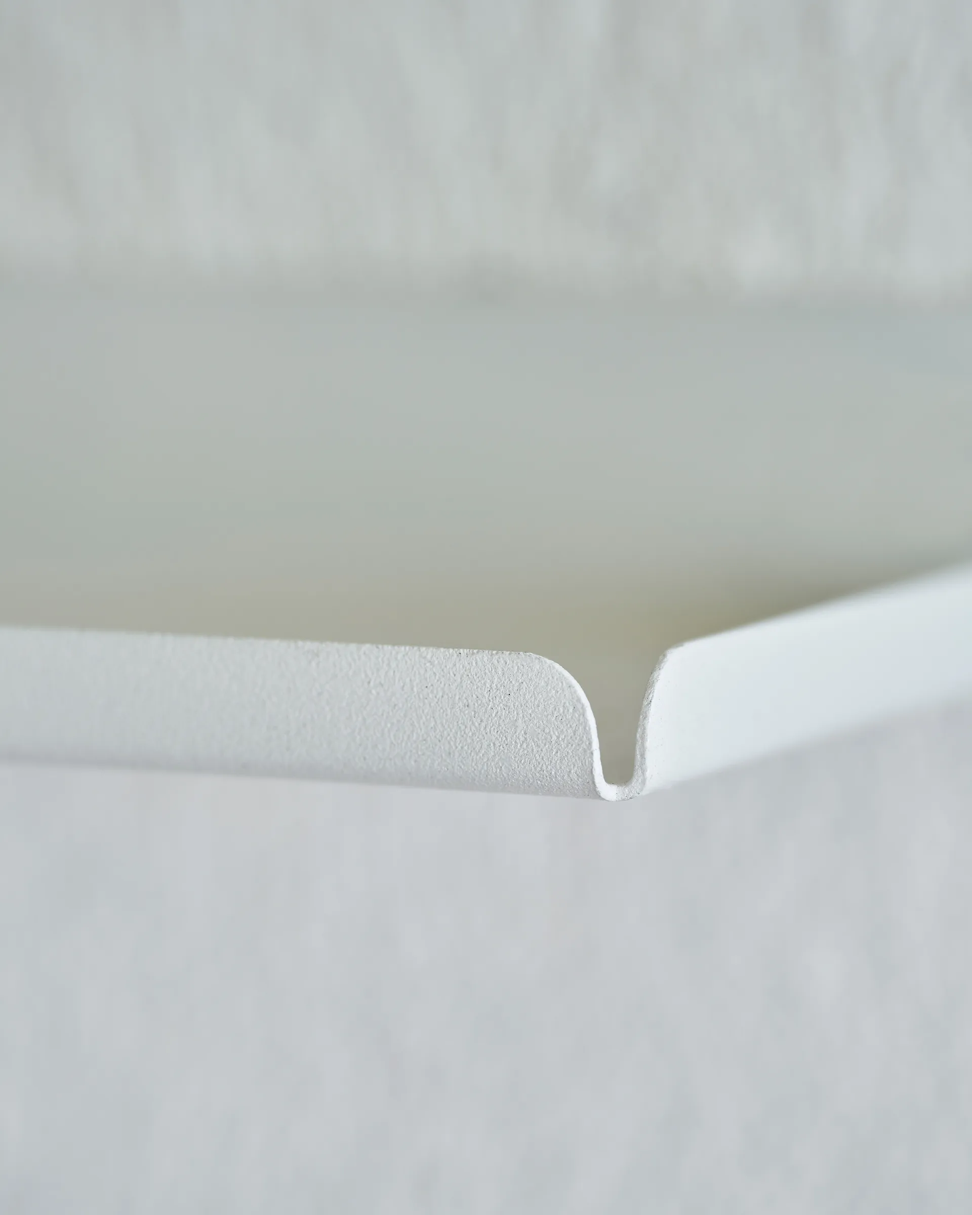 Ledge hylla 80 cm, Vit House Doctor