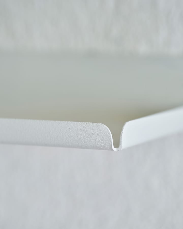 Ledge hylla 80 cm, Vit House Doctor