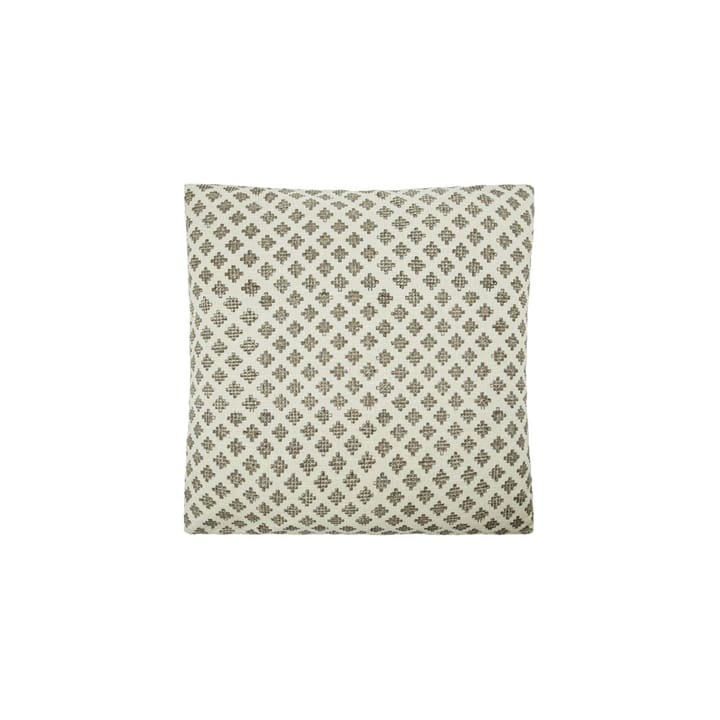 Mari kuddfodral 50x50 cm, Beige House Doctor