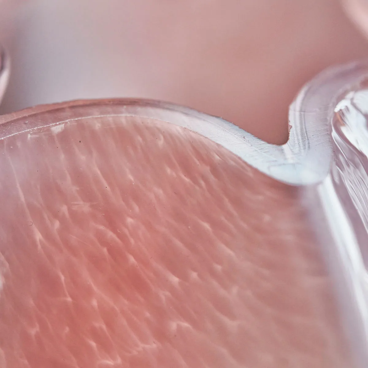 Nixi värmeljushållare 17,5 cm, Rosa House Doctor