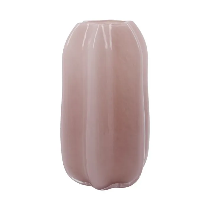Nixi vas Ø12,5 cm, Rosa House Doctor