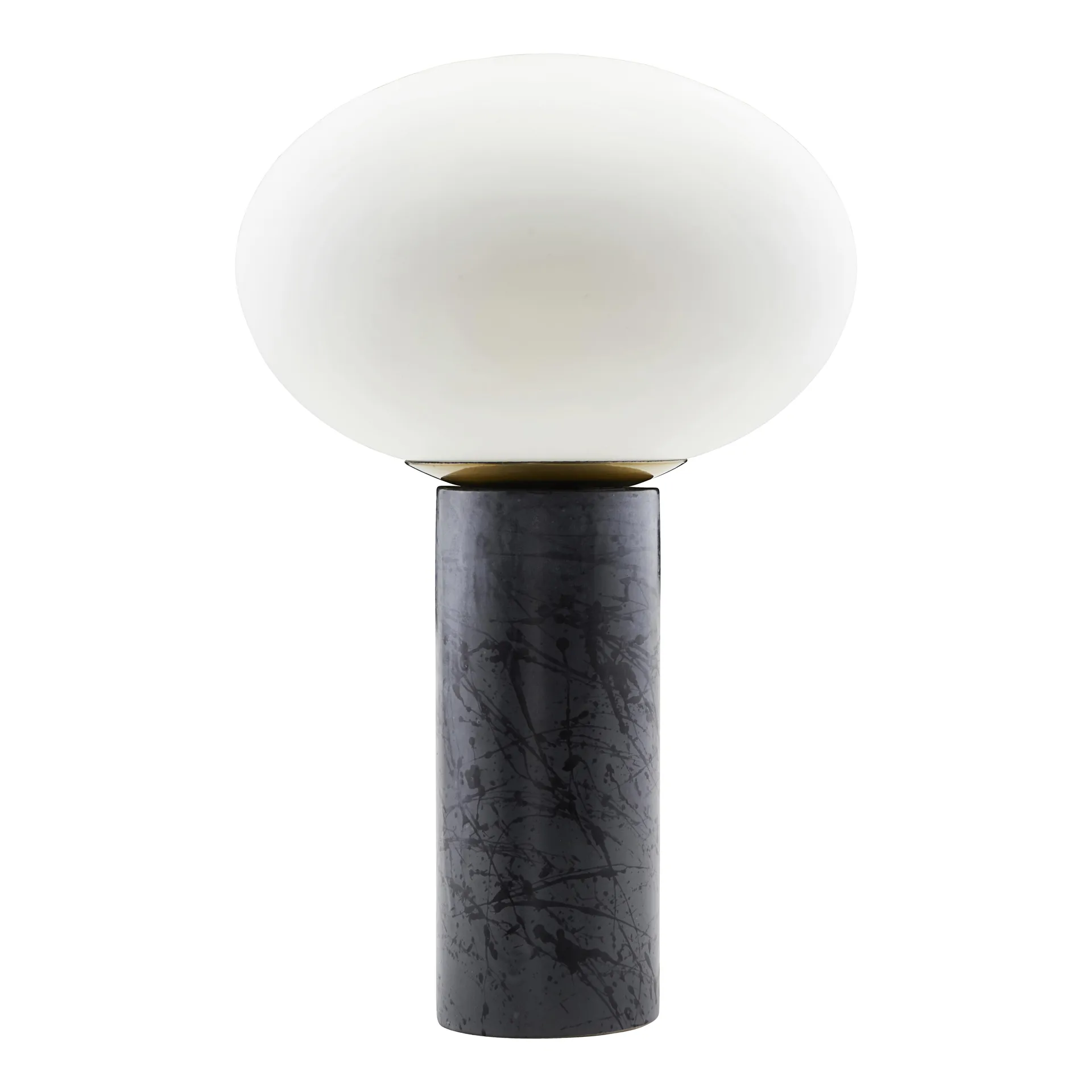 Opal bordslampa, 45 cm House Doctor