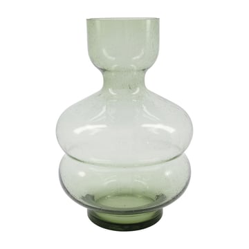 Produktfoto för House Doctor - Organi Vas 35x24 cm Grön