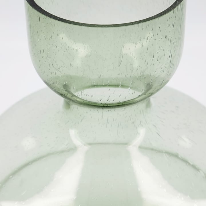 Organi vas 35 cm, Grön House Doctor