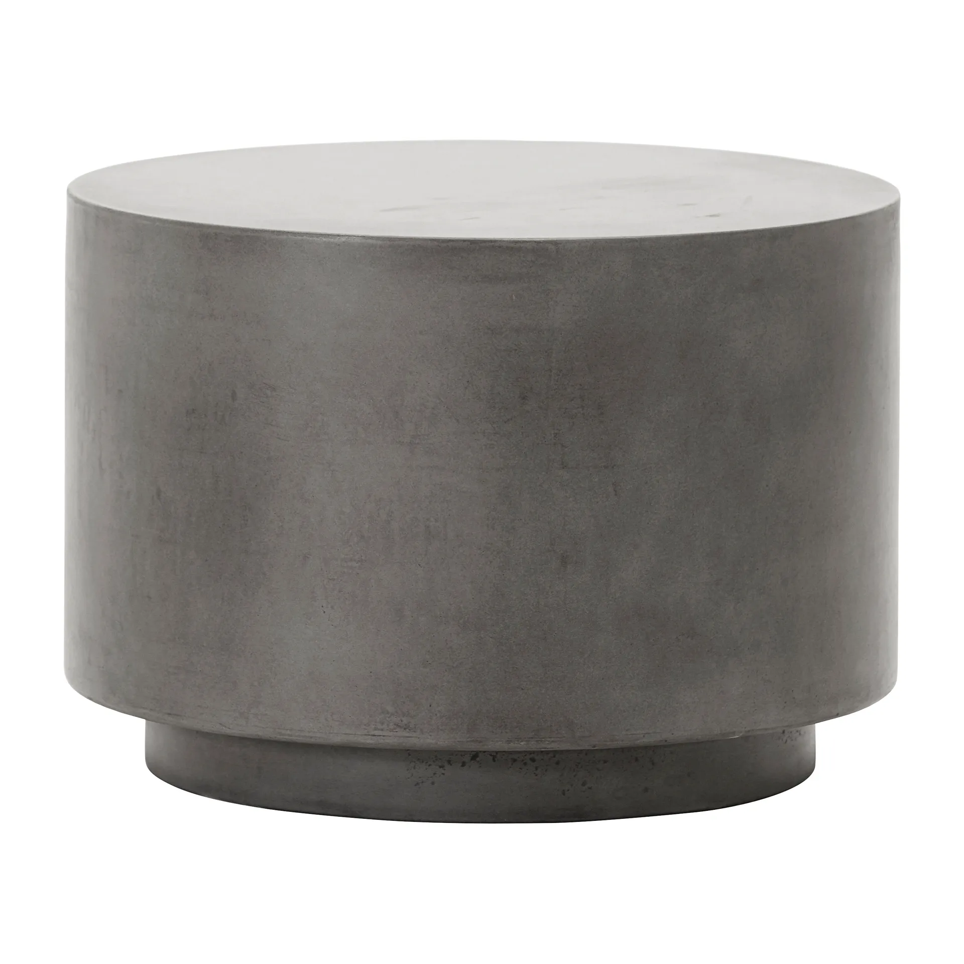 Out bord Ø50x35 cm, Betong House Doctor