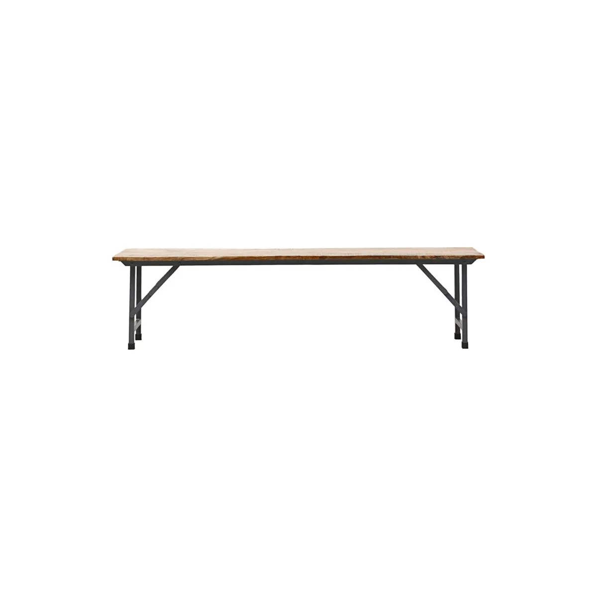 Party bänk foldable 180 cm, Natur House Doctor