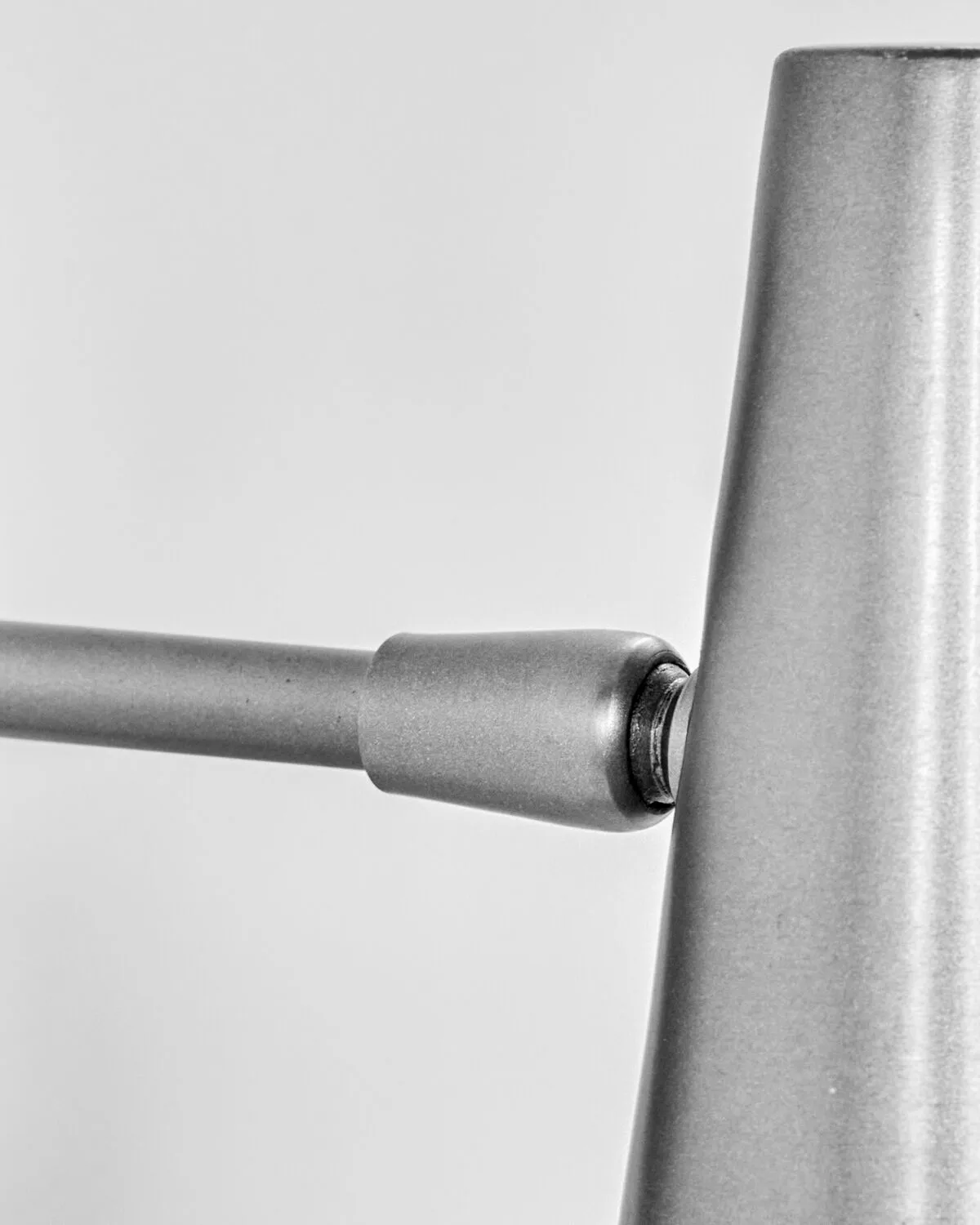 Precise vägglampa, Silver finish House Doctor