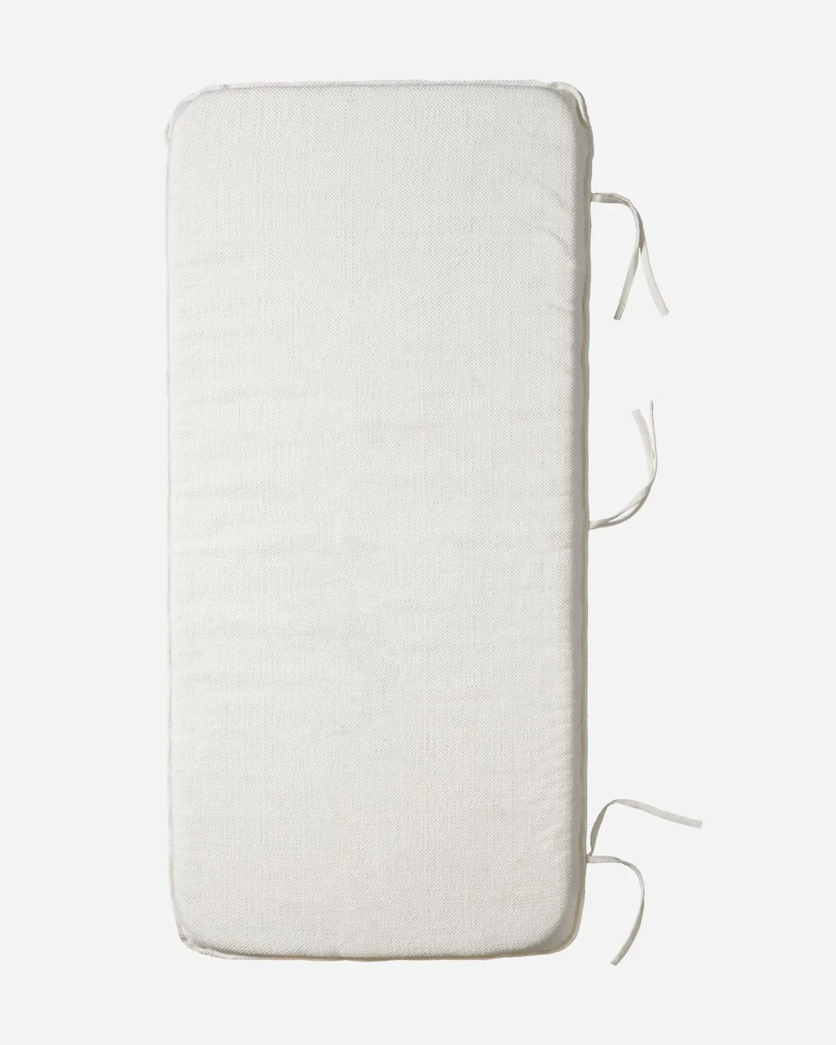 Alternativ bild 0 för House Doctor - Puna Sittdyna 170 cm Vit