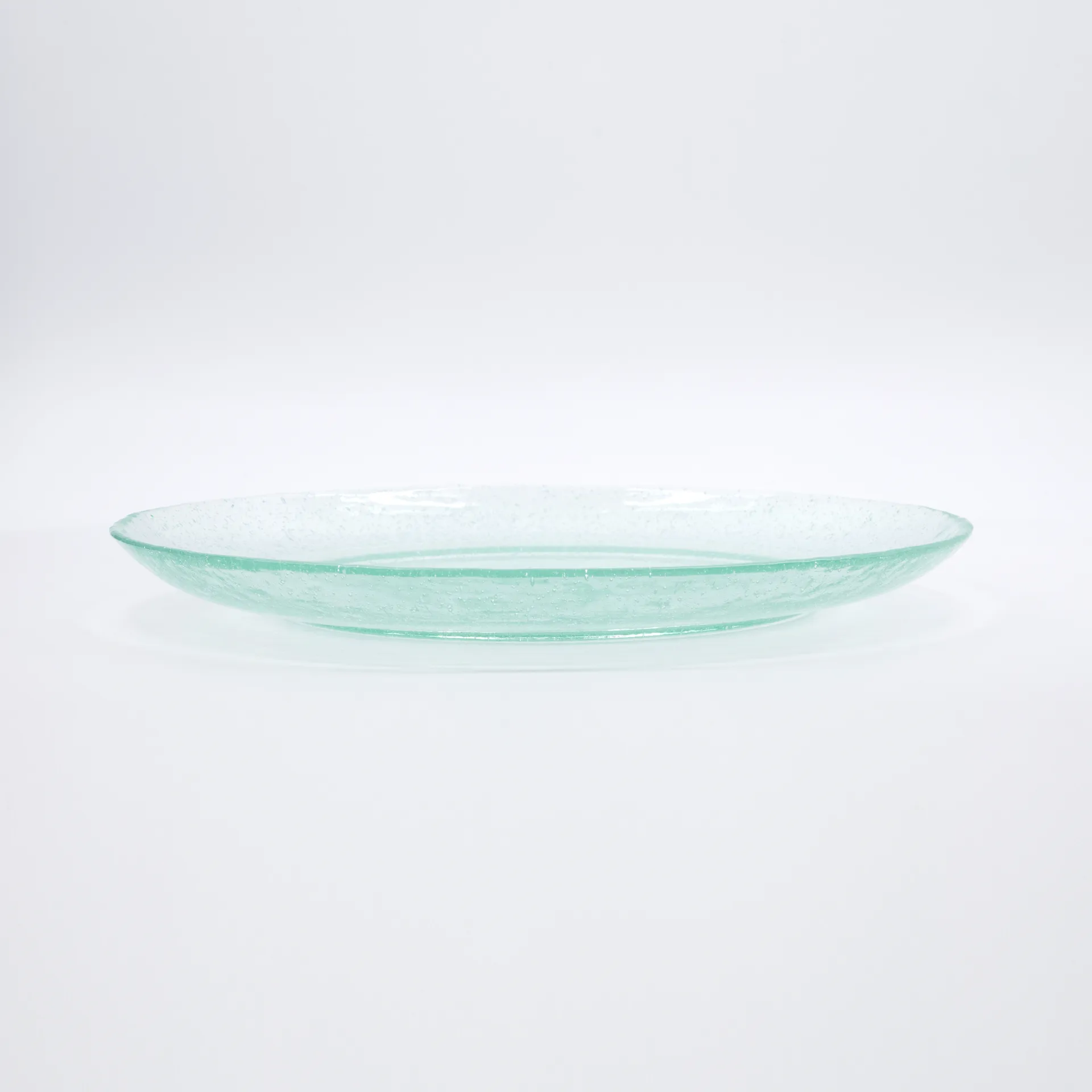 Rain tallrik Ø27 cm 2-pack, Klar House Doctor