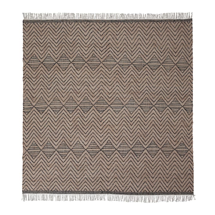 Ranjar matta 250x250 cm, Brun House Doctor