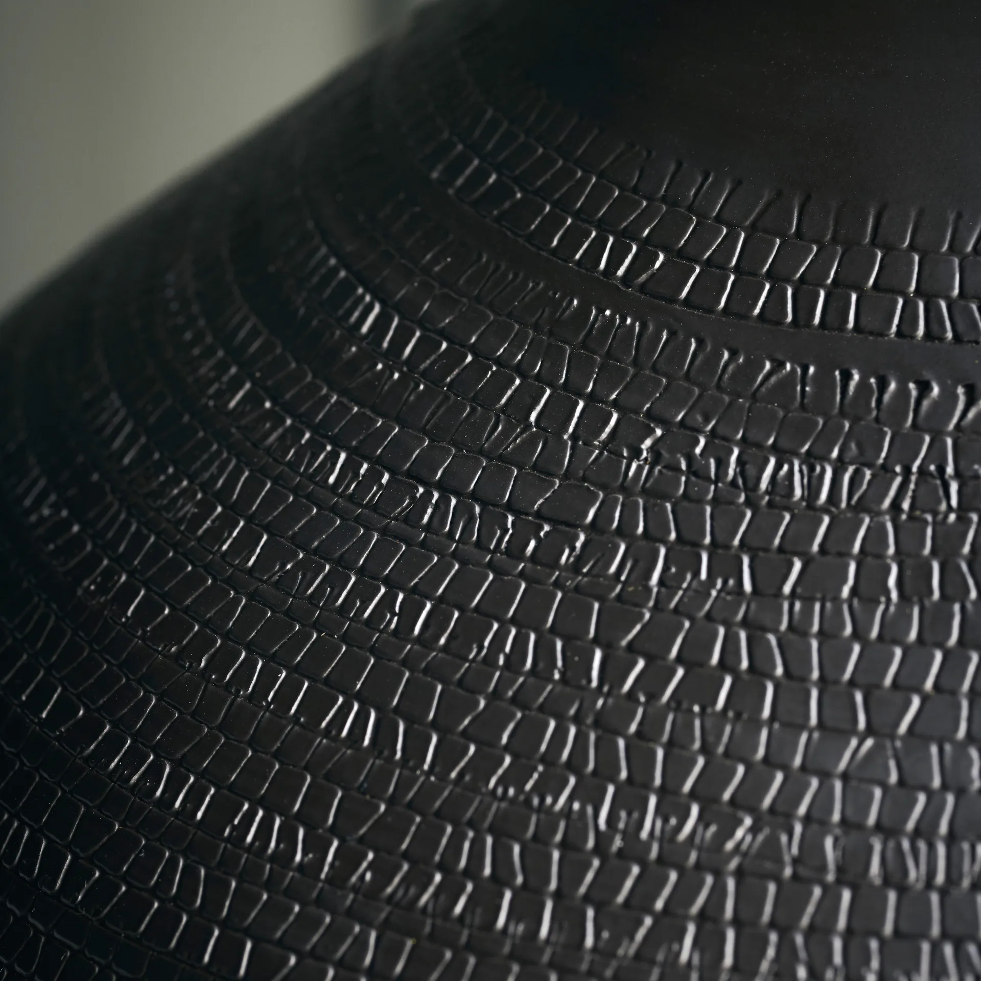 Reena vas 38 cm, Brun House Doctor