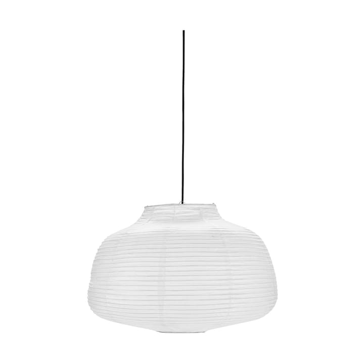 Rica lampskärm Ø55x38 cm, Vit House Doctor