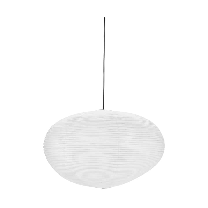 Rica lampskärm Ø70x46 cm - Vit - House Doctor