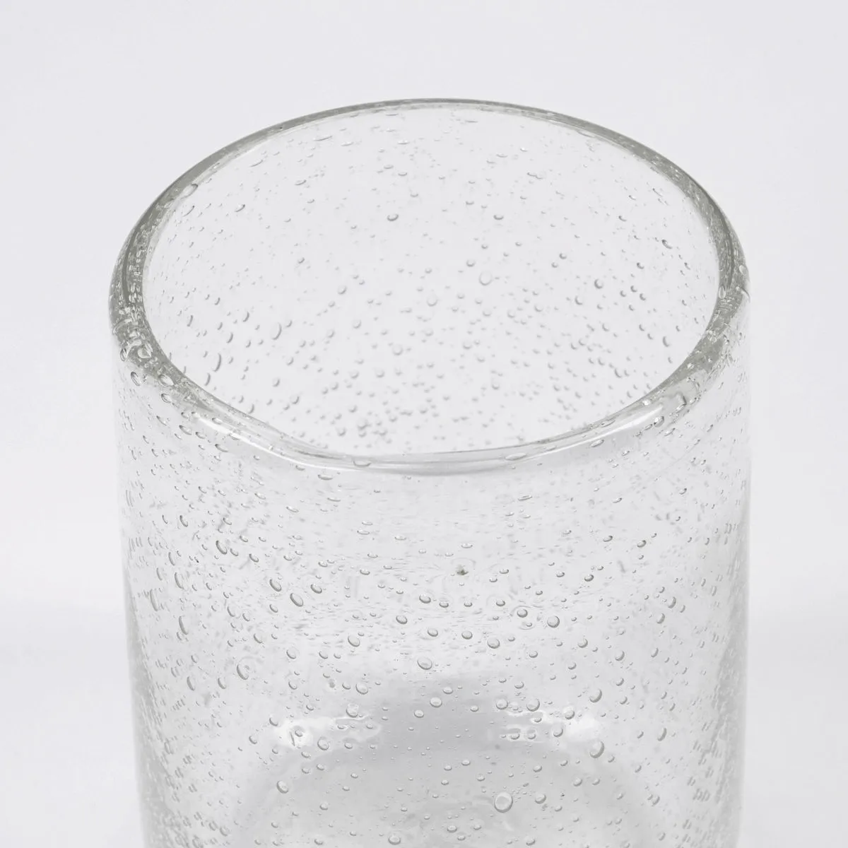 Rich glas 4-pack, Klar House Doctor