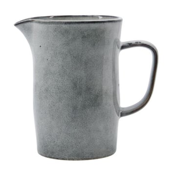 House Doctor Rustic kanna 30 cl Grå-blå