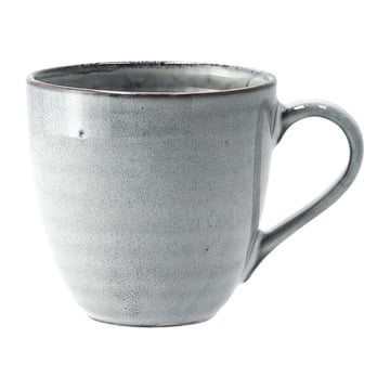 Läs mer om House Doctor Rustic mugg 30 cl Grå-blå