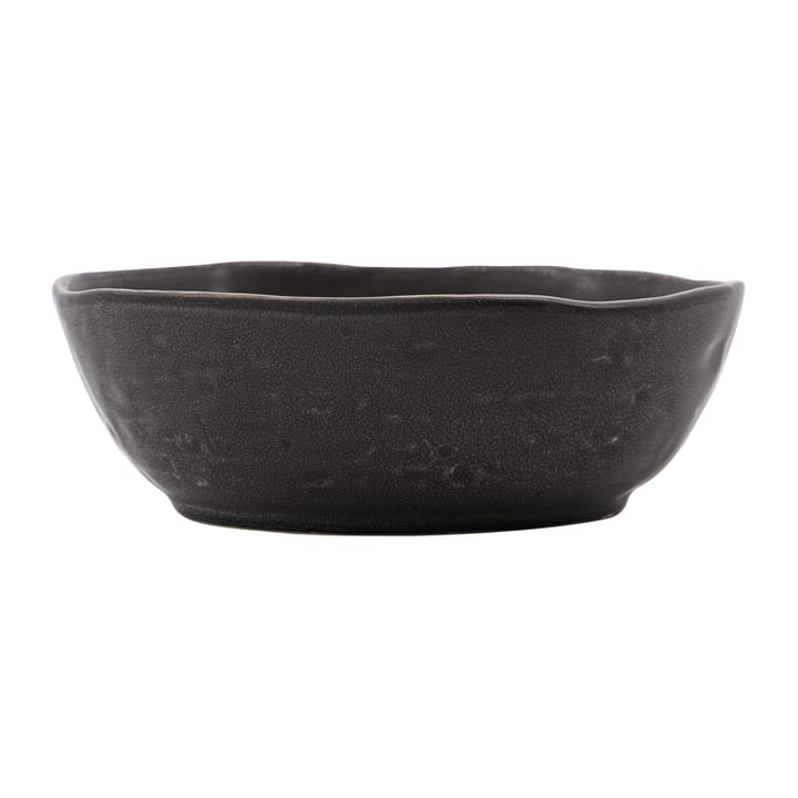Rustic skål Ø14 cm, Mörkgrå House Doctor