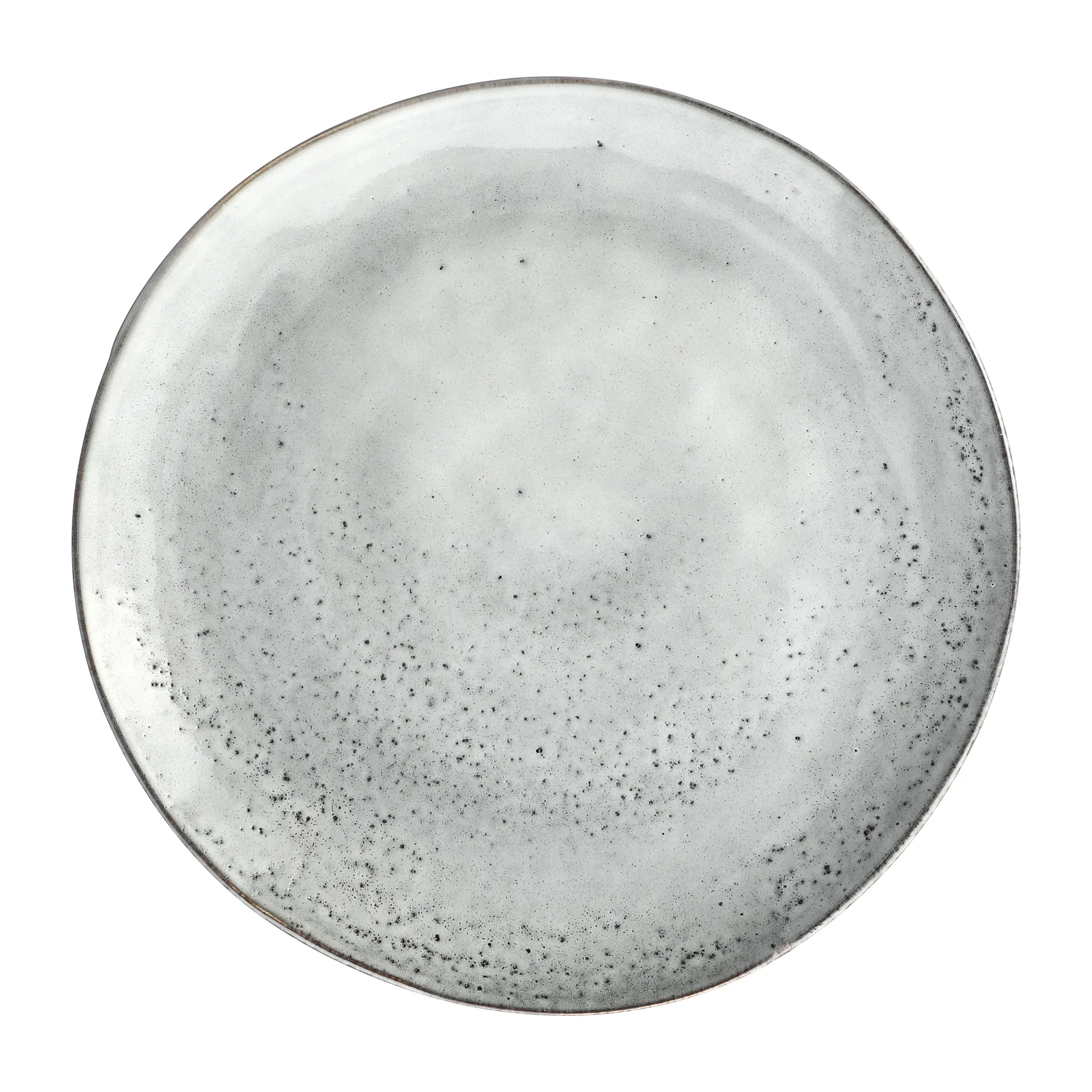Rustic tallrik, 27,5 cm House Doctor