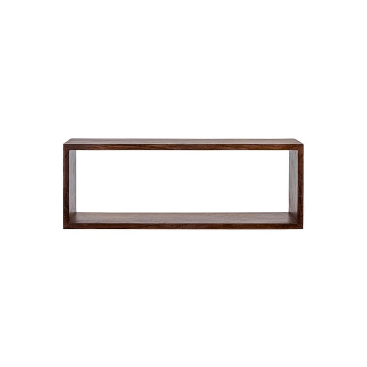 Sate hylla 21x60 cm - Brun - House Doctor