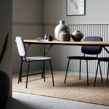 Shriv matta 200x300 cm - Sand - House Doctor